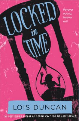 Locked in Time 0606234578 Book Cover