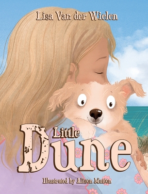 Little Dune 0645397911 Book Cover