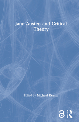 Jane Austen and Critical Theory 1032019824 Book Cover