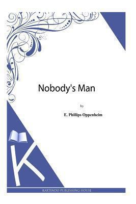 Nobody's Man 1493789732 Book Cover