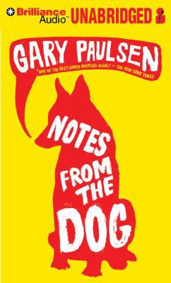Notes from the Dog 1455808121 Book Cover