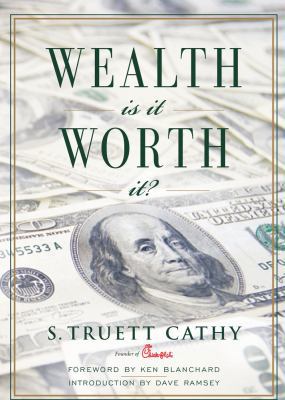 Wealth: Is It Worth It? B00KEBX2JG Book Cover