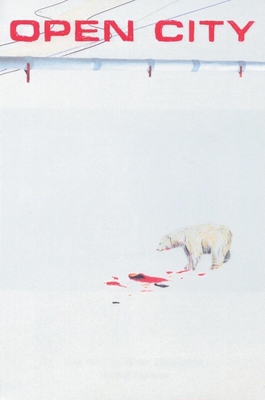 Open City #18 1890447323 Book Cover