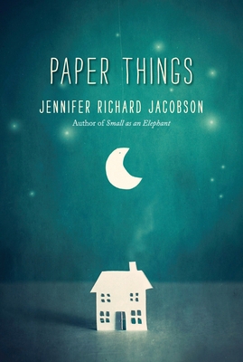 Paper Things 076369441X Book Cover