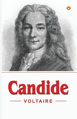 Candide 9356845220 Book Cover