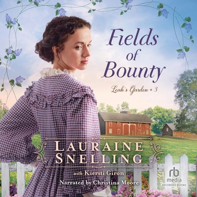Fields of Bounty B0CNQWMCBX Book Cover