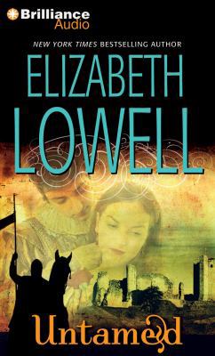 Untamed 146923484X Book Cover