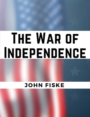 The War of Independence 1835527639 Book Cover
