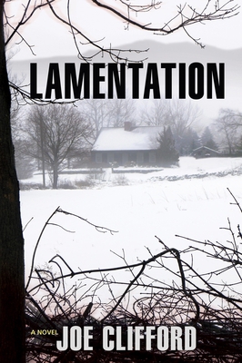 Lamentation, 1 1608091333 Book Cover