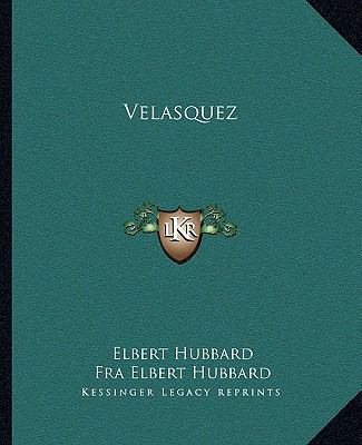 Velasquez 1162881054 Book Cover