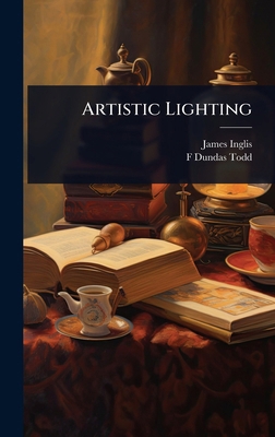 Artistic Lighting 1024074129 Book Cover