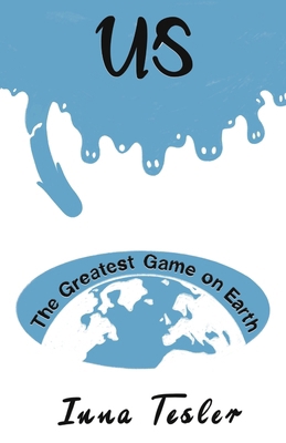 Us: The Greatest Game on Earth 166294473X Book Cover