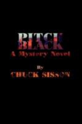 Pitch Black 1438904762 Book Cover