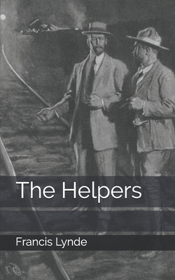 The Helpers B0857CXM8H Book Cover