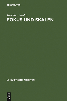 Fokus und Skalen [German] 3484301384 Book Cover
