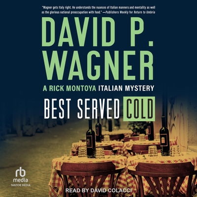 Best Served Cold B0FLJ7251X Book Cover