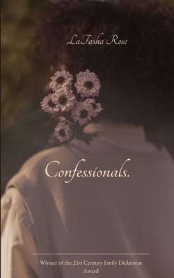 Confessionals. 9376422287 Book Cover