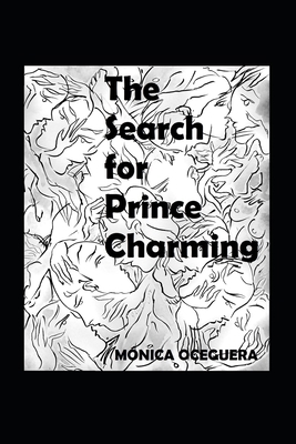 The Search for Prince Charming B08W7DWRBP Book Cover