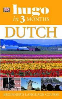 Hugo in Three Months: Dutch 1405301066 Book Cover