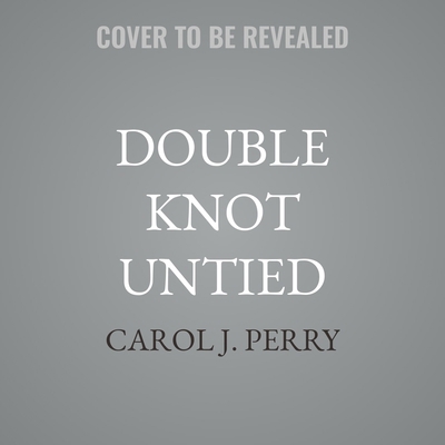 Double Knot Untied B0G8FMR6LB Book Cover