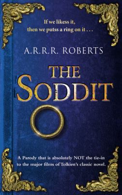 The Soddit: Or, Let's Cash in Again 0316213950 Book Cover