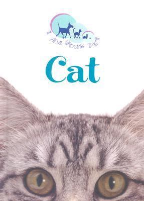 Cat 0836841026 Book Cover