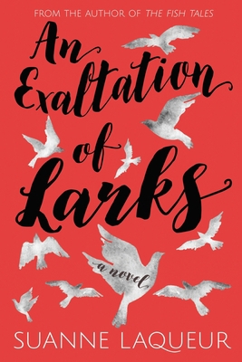 An Exaltation of Larks 069217723X Book Cover