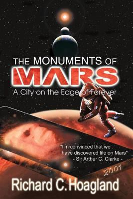 The Monuments of Mars: A City on the Edge of Fo... 1583940545 Book Cover