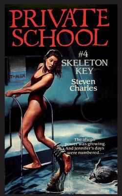 Private School #4, Skeleton Key 1596877332 Book Cover