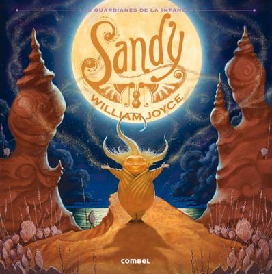 Sandy [Spanish] 8498258383 Book Cover