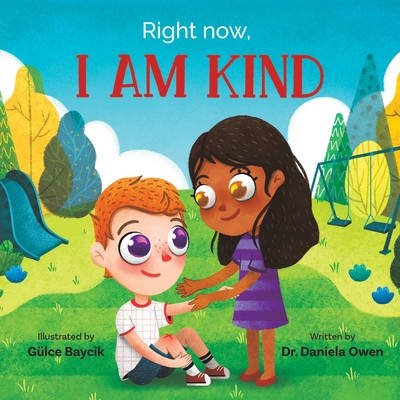 Right Now, I Am Kind 195317745X Book Cover