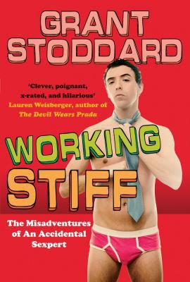 Working Stiff 0753512718 Book Cover