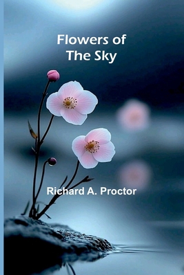 Flowers of the Sky 9369879919 Book Cover