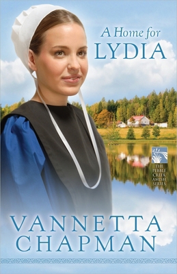 A Home for Lydia: Volume 2 0736946144 Book Cover