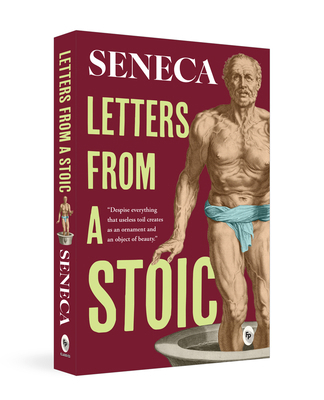 Letters from a Stoic 9354405665 Book Cover