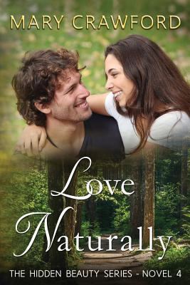 Love Naturally 069256389X Book Cover
