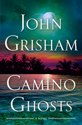 Camino Ghosts 0385545991 Book Cover