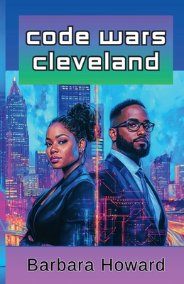 Code Wars Cleveland B0GLJBF615 Book Cover