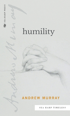 Humility (Sea Harp Timeless series) 076847339X Book Cover