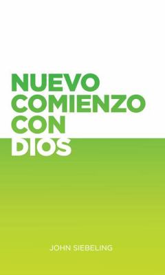 Paperback Fresh Start with God (Spanish) Book