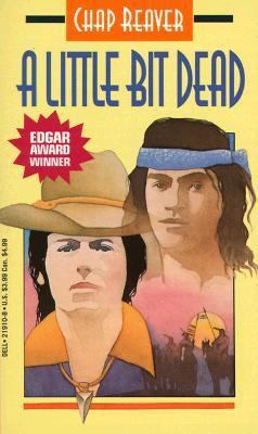 A Little Bit Dead 0440219108 Book Cover