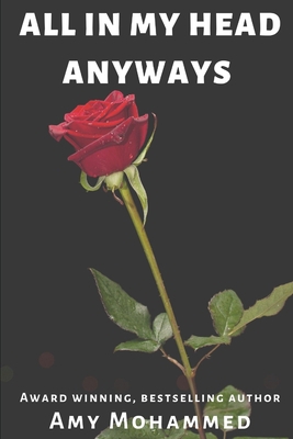 All in my head anyways 1702558509 Book Cover