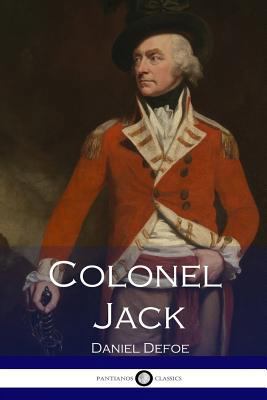 Colonel Jack 1535500778 Book Cover