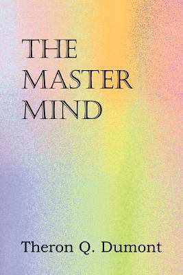 The Master Mind 1612038670 Book Cover