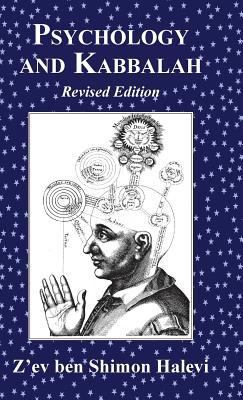 Psychology and Kabbalah 1909171026 Book Cover