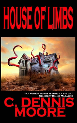 House of Limbs B0F9PSK9PH Book Cover