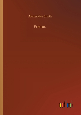 Poems 3752428538 Book Cover