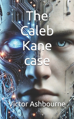 The Caleb Kane case B0GPPH5FVM Book Cover