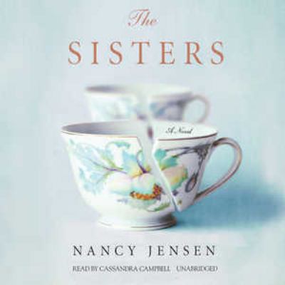 The Sisters 1455117102 Book Cover