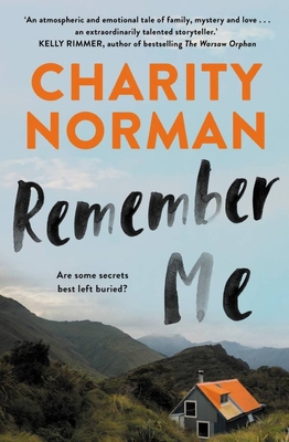 Remember Me 1761065173 Book Cover